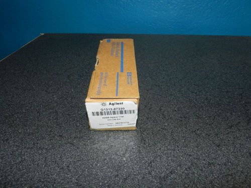 Agilent G1312-87330 HPLC Solvent Mixer for 1100 Series New in Box NIB NR