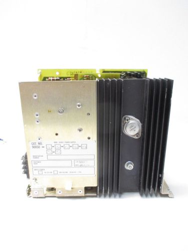 NEW BENTLY NEVADA 90050-01-01-01-02-02-01-01 9000 SERIES POWER SUPPLY D482070