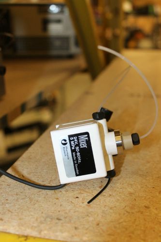 Pharmacia mixer valve for lc liquid chromatorgraphy for sale