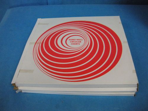 Honeywell 14478 Chart Recorder Paper Lot of Approx. 300 Sheets