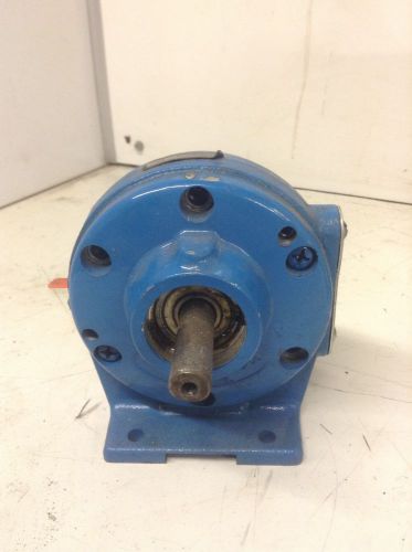 Binks manufacturing pneumatic vibrating shaker motor usa model for sale