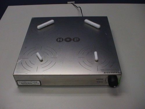 Variomag biosystem 4 thermo scientific cimarec biosystem 4 direct stirrer h+p for sale