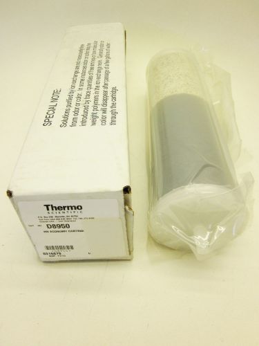 Thermo Scientific Barnstead D8950 Polypropylene Water Volume Purification Cartri