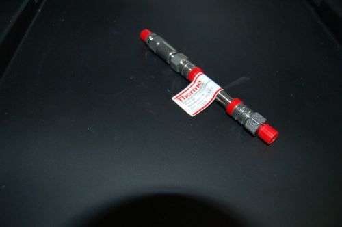 HPLC column Thermo BetaBasic-18  5 um 4.6x 50 mm  Guard  Part No. 71505-054630