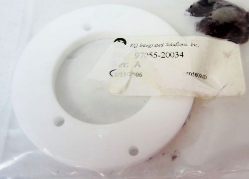 Thermo fisher scientific finnigan 97055-20034 seal, api cone, for ltq capillary for sale