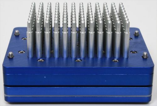 CCS Packard Carl Creative Systems Channel Pipettor Head 96 Pipette 310-530-1414