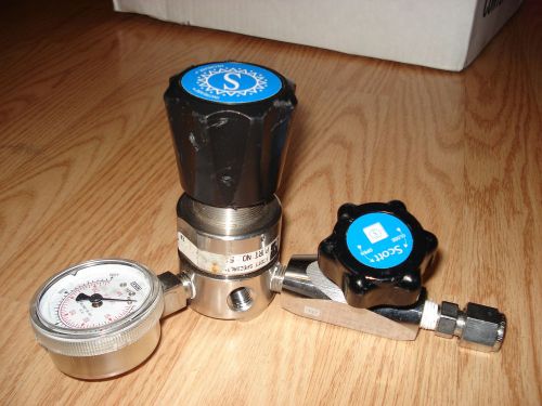 Scott specialty s1-30 valve for sale