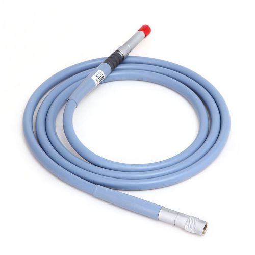 2014 fiber optical cable for light sorce endoscope ?4mmx3m storz wolf compatible for sale