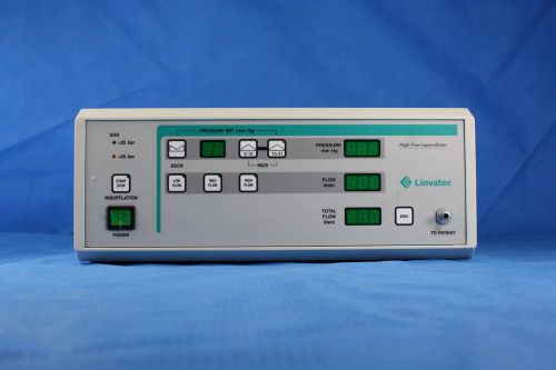 Linvatec 8180 Customized Camera Endoscopy System