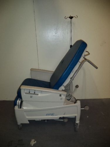 Hill-rom procedural recliner p1320 for sale
