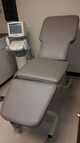 Ultrasound Table