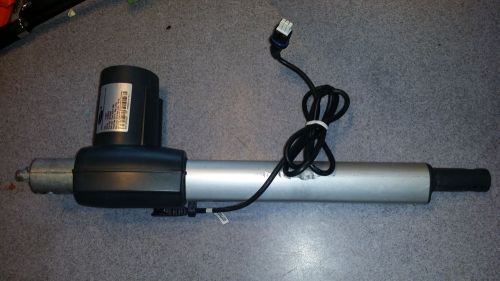 Invacare Electric Hospital Bed Actuator, 1115291, Electric Bed Motor,