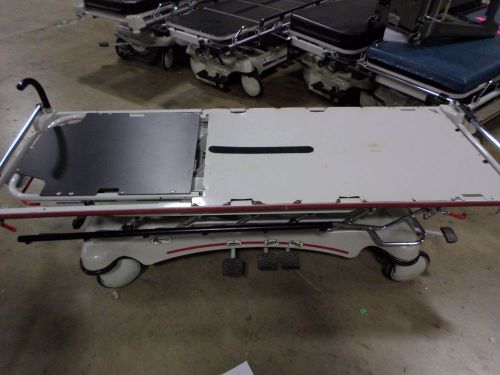 Stryker Renaissance Series 1711 Stretcher