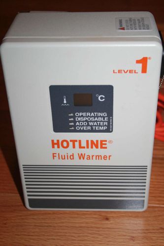 Sims Hotline IV Fluid Warmer