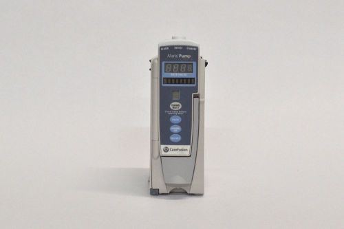Alaris 8100 lvp infusion iv pump for sale