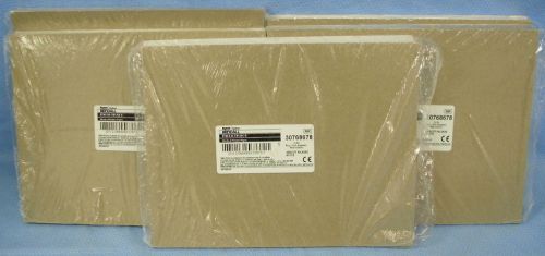 5 Packages/200 Sheets ea Tyco/Kendall Medi-Trace Medical Printer Paper #30768678