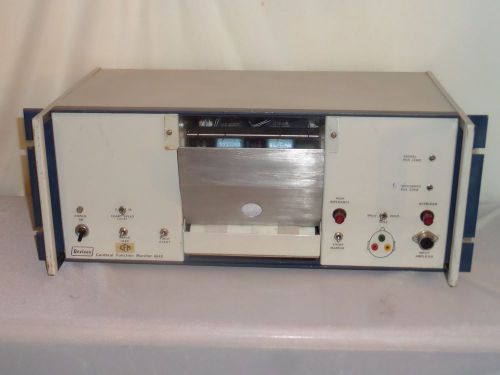 DEVICES Cerebral Function Monitor CFM 4640
