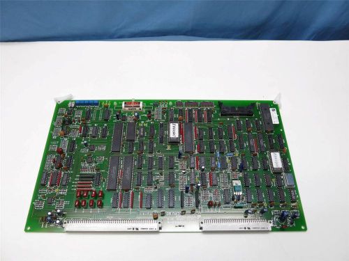 Nihon Kohden Neurofax CPU Board 2102-002653-S Nihon Model UT-0231