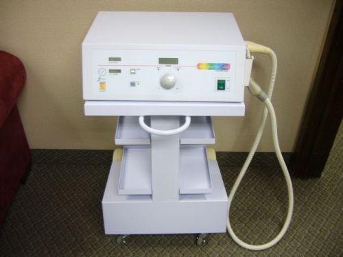 Symedex SpectraClear Laser Hair and Acne Removal system