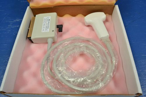 Ge ac-c3 ultrasound probe model 2337674 (k2r) for sale