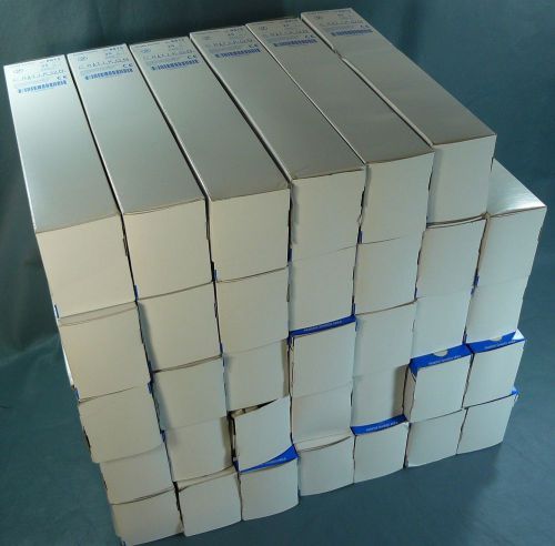 Critikon 8815 probe covers.  17,000 probe covers.  34 boxes of 500 each. for sale