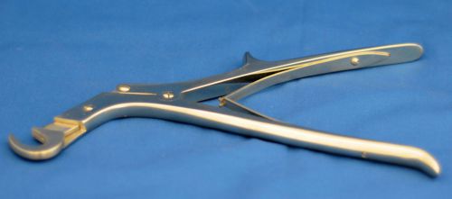 Solway Bone Cutting Forceps 10&#034; - Stainless Steel - NEW