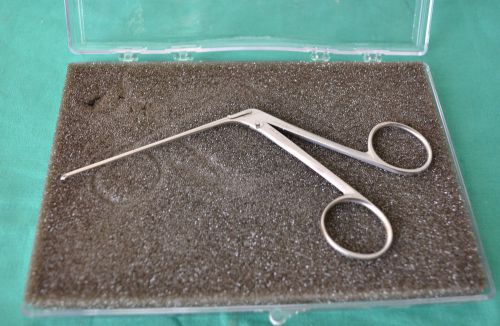 V.mueller au 16000 house-wullstein forcep oval cup right bend for sale