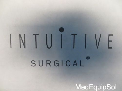 Intuitive Surgical ProGrasp EndoWrist Instrument (Ref: 400093-06)