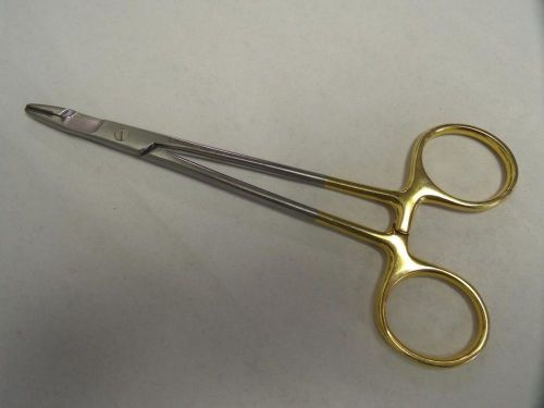 V Mueller Olsen-Hegar Needle Holder SU16252