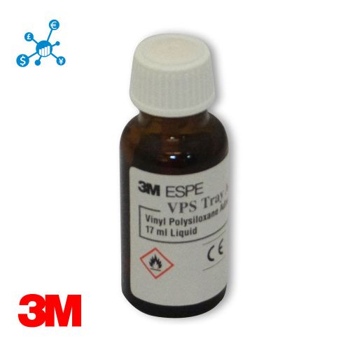 New Cheapest 3M ESPE VPS Tray adhesive FnP