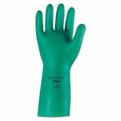 Ansellpro Sol-Vex Nitrile Gloves, Size 10 (ANS3715510)