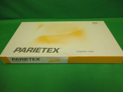 AutoSuture PARIETEX Polyester Mesh [TEC3030] 30 x 30cm