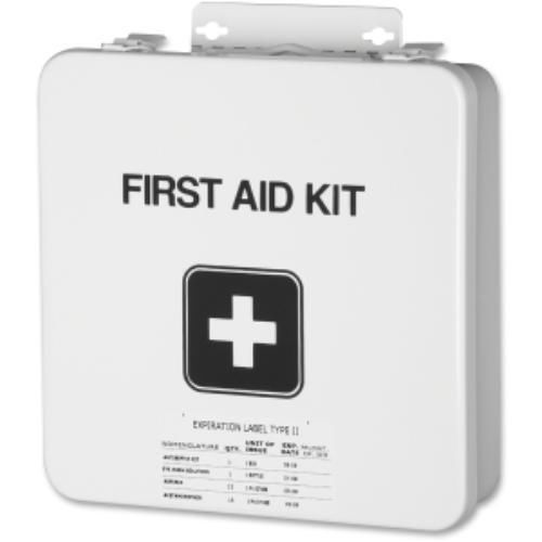 National stock number nsn-6561093 skilcraft deluxe field first aid (nsn6561093) for sale