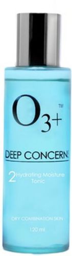 O3+ hydrating moisture tonic (120 ml) for sale