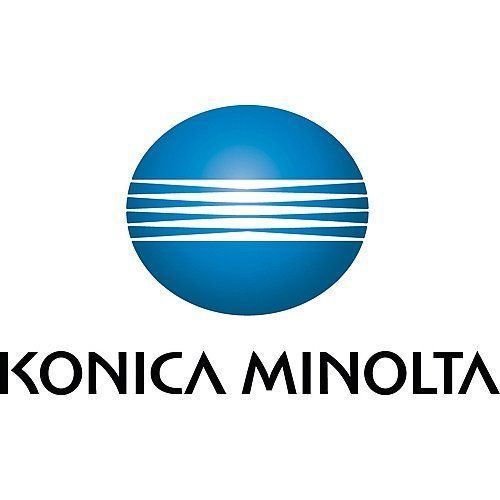 Konica Minolta A33K132 Tn-512k Black Toner Cartridge For Use In Bizhub C454 C554