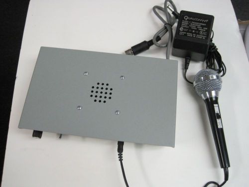 REMOTE CALL IN SYSTEM 3000 For Sanyo --Micro or Standar unit necessary