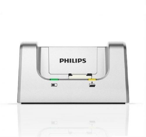 Philips acc8120 docking station - new for sale