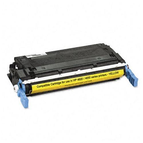 Innovera 83722 toner cartridge - yellow for sale