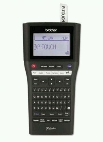 Brother P-Touch PT-H500LI