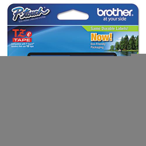 BROTHER P-TOUCH TZ-221 TAPE - FREE SHIPPING
