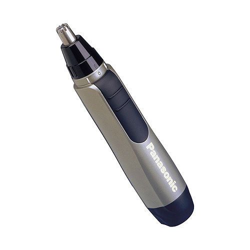 Panasonic nose/ear hair trimmers for sale