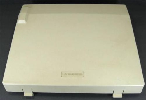 Sears SR1000 Series Electric Typewriter Cover Only