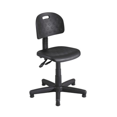 Safco Products Company Height Adjustable Tash Chair with 360 Swivel