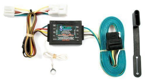 New curt manufacturing 55354 t-connector for sale