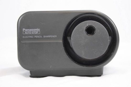#2890 - Panasonic KP-350 Electric Pencil Sharpener Auto Stop