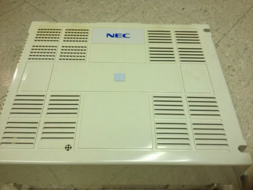 NEC PHONE SYSTEM
