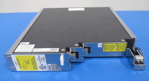 Fujitsu Flashwave 7500 Low Loss Normal Slope DCM-450 FC9525F045 Iss 4 WMDD270AAD