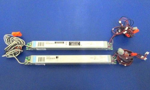 Lot of 2 PHILIPS LED ELECTRONIC DRIVERS ( XI054C150V054DNT1 )