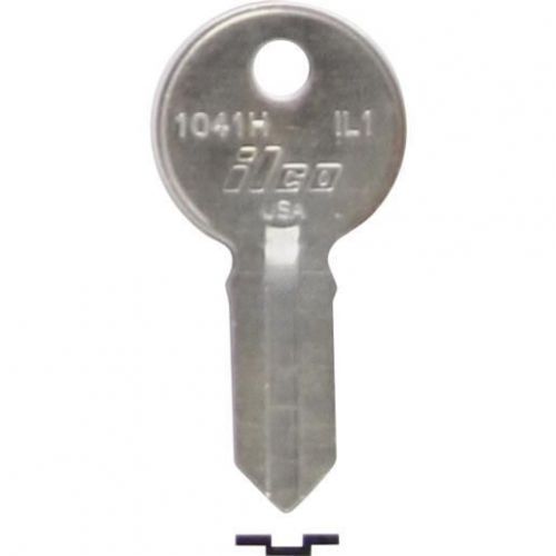 Il1 illinois cabinet key 1041h for sale