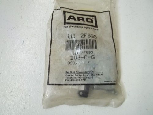 Aro 203-c-g limit valve *new in factory bag* for sale